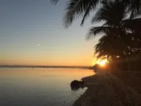 Villa Soledad Beach Resort - Strand
