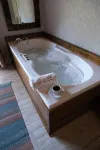 Alaçatı Aura Plus - Hot Tub