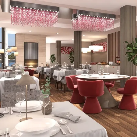 Monte Mulini Adults Exclusive Hotel by Maistra Collection