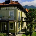 Residenza Laurum