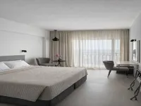 Navarria Blue Hotel - internet