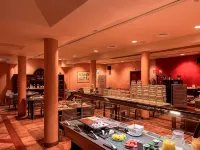 Rvhotels Vila de Tossa - Frühstück