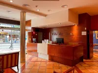 Rvhotels Vila de Tossa