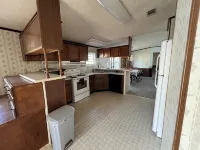 FISHERMEN-Nice 3-bedroom house with boat parking WiFi and AC in Summerton - WiFi