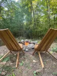 Hillside Retreat: Cozy Getaway Near the Peaks - Homestays
