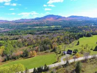 Hidden Gem on Darling Hill  w/ Direct Kingdom Trails Access Luxe Home & Location