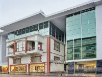 อัลพินน์ โฮเทล อิสตันบูล - คลาสพิเศษ โรงแรมใกล้จัตุรัส Beyazit Square