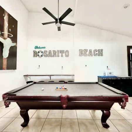 Rosarito Beach ON THE SAND! Sleeps up to 30!