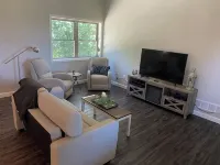 Charming 1-bedroom house with WiFi in wonderful Osage Beach - Træningscentre