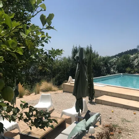 Maison Casaocitrus à Picota, Monchique, Algarve, Portugal