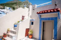 Bellevue House – Entire Home with Panoramic Rooftop in Heart of Medina - 3つ星