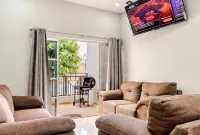 Cozy 2-bedroom apartment in charming Tequila with WiFi, AC