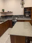 Fully Furnished Luxurious 2-Bedroom suite