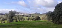 Casa Rural con Chimenea en Dormitorio, y Sala de Juegos. Con Piscina en Verano!! - Wifi