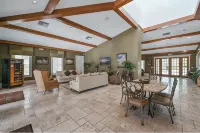 Exclusive Naples Getaway – Golf Course & Lake in Greenlinks at Lely Resort! - 4-Star