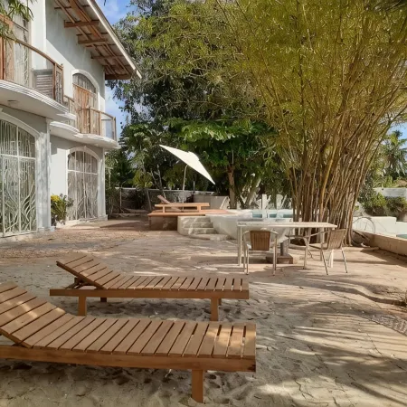 Stunning 4-Bed Villa | Sea Views from Every Bedroom | Your Secluded Escape!