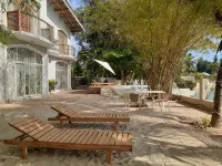 Stunning 4-Bed Villa | Sea Views from Every Bedroom | Your Secluded Escape! - Gym