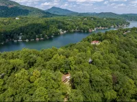 The Perch at Lake Lure