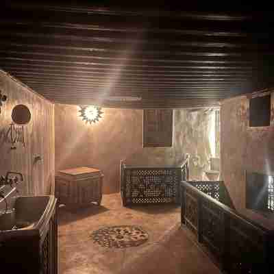Traditional house in the heart of the old town of Fes Fitness & Recreational Facilities