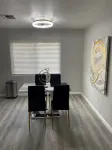 Modern 2-bedroom corporate apartment with WiFi, AC in enjoyable Sacramento - Wifi