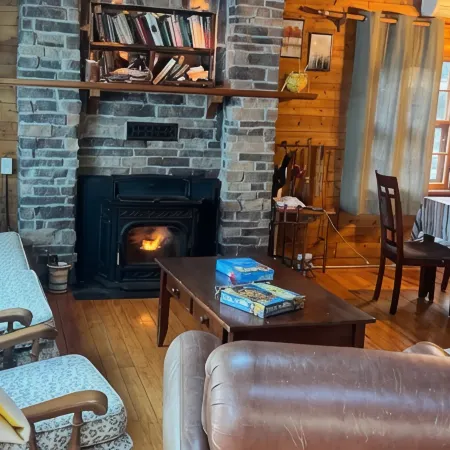 Relax at this peaceful place w/kayaks and dock available for personal boats