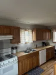 Cottage with lake view at the heart of Seneca lake - Wi-Fi