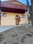 Family Cabin with Views, Fireplace & Deck - Near Hiking, Off Roading - Sleeps 14 - WiFi