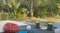 Sleep in a bubble in an unusual accommodation in Martinique! - 4つ星