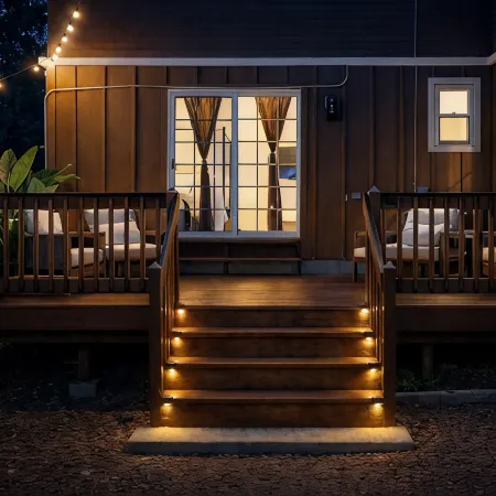 Family Pocono Retreat • Stream • Pool • Firepit • AC • WiFi