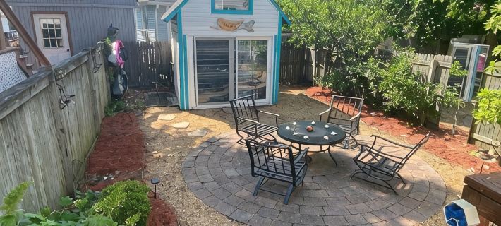 3 bedroom, waterfront cottage on the shores of the Chesapeake Bay. Hotels in Calvert County
