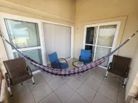 Beautiful 1 Bedroom Beachfront Condo on Taiba Beach