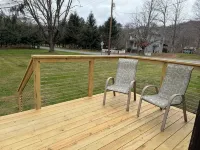 Waterfront Property, Perfect Winter Getaway, Directly on the Willowemoc!