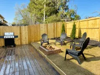 Juniper: 3 bedroom w/ pool - Wifi