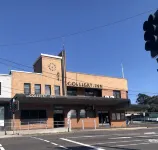 Colliery Inn Wallsend