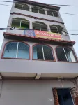 Goroomgo Jagannath Inn Puri - 2-Star