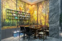 Xinyuan JinXiu DongCheng Grand Hotel - 2-Star