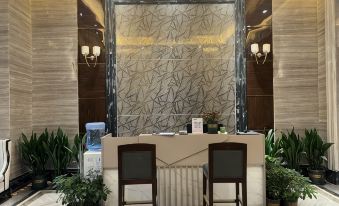 Foliage  Suite Hotel (Chongqing Jiefangbei Hongyadong Branch)