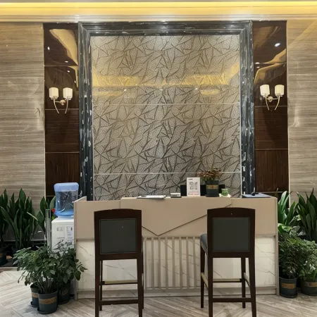 Foliage  Suite Hotel (Chongqing Jiefangbei Hongyadong Branch)