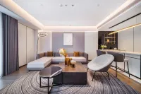 Madison Hotel Tianmen Wanda Plaza