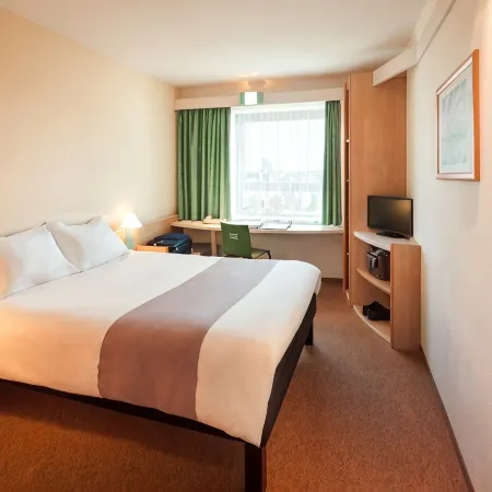 Ibis Berlin Spandau