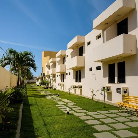 Marezzi Hotel Aracaju