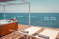 Nautilus Hotel - parcheggio