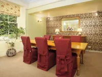 Rosemount Hotel Ξενοδοχεία στην πόλη Pitlochry