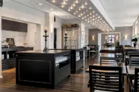 Hotel Kronjylland