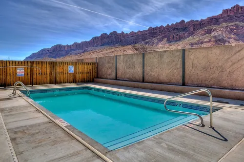 Canyon & Sky: Hot Tub Sanctuary, Redrock Patio Lounge, & Sunset Deck Views! SG2 - 精品