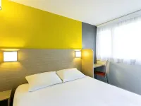 Greet hôtel Angoulême Ouest Ξενοδοχεία στην πόλη Charente