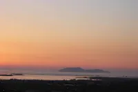 La Terrazza Sulle Egadi - Guest houses