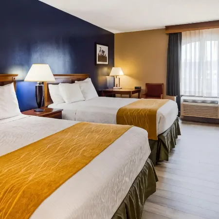 Best Western Springfield