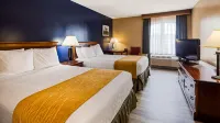 Best Western Springfield