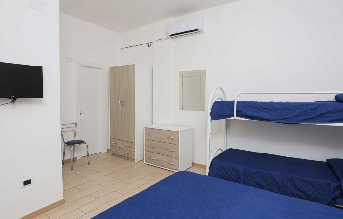 Camping Lido di Salerno
